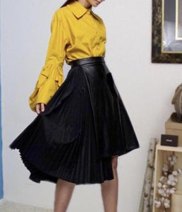 Irene Skirt