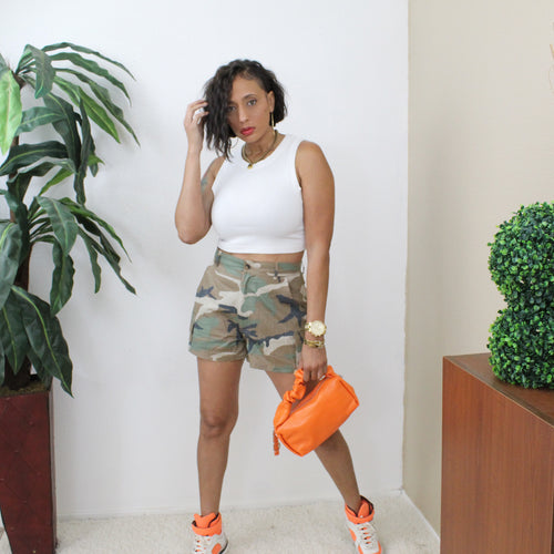 Penny Shorts
