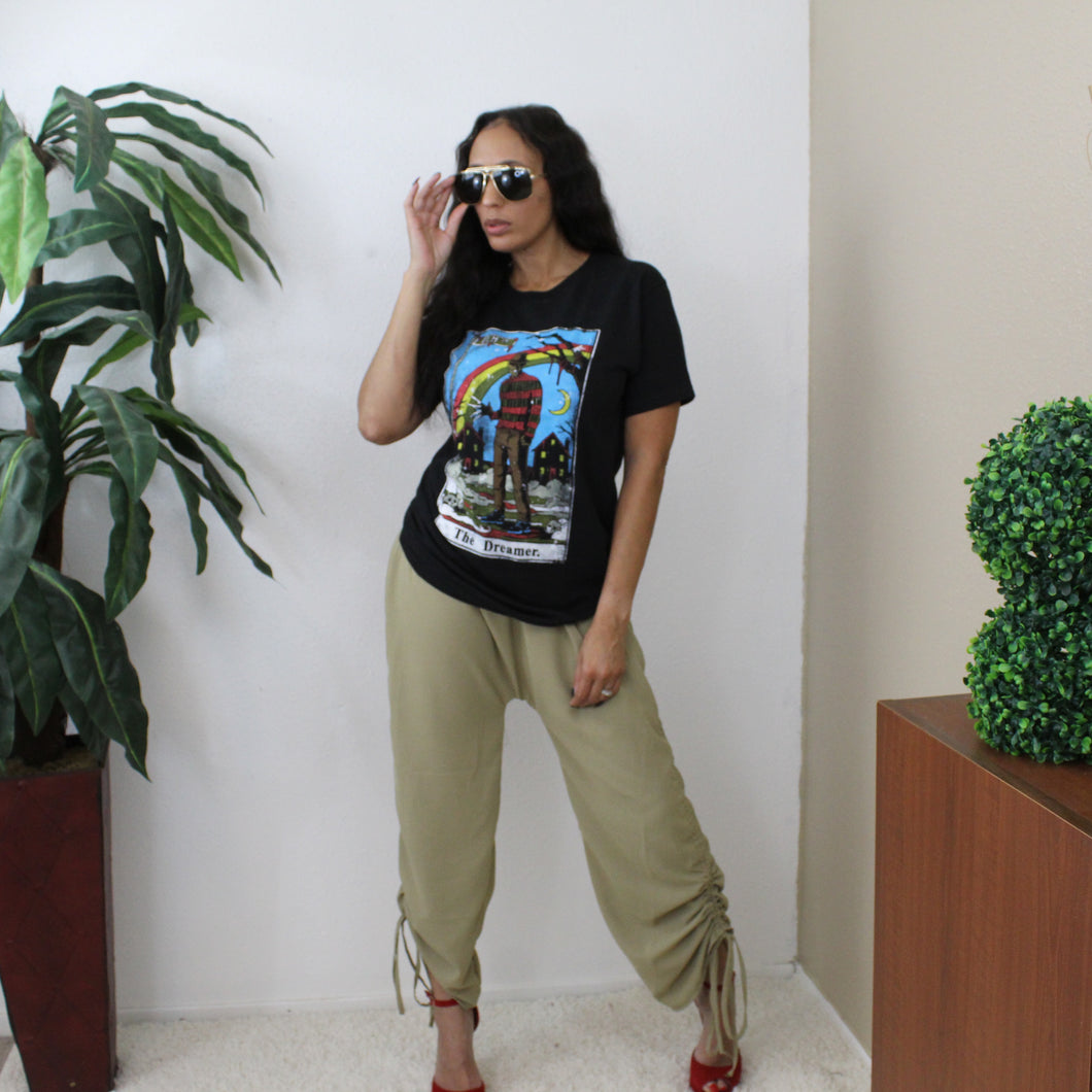 Quenese Pants