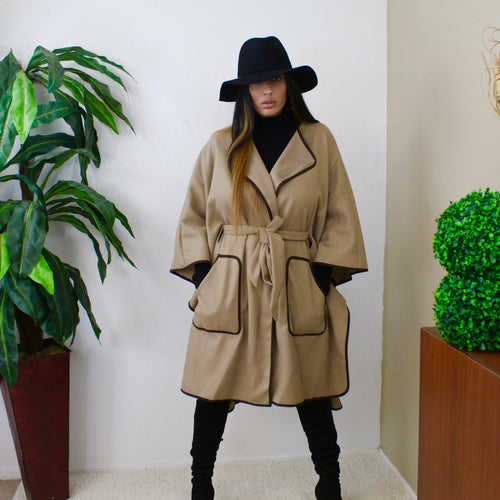Josephine Coat