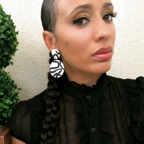 Debbie Earrings