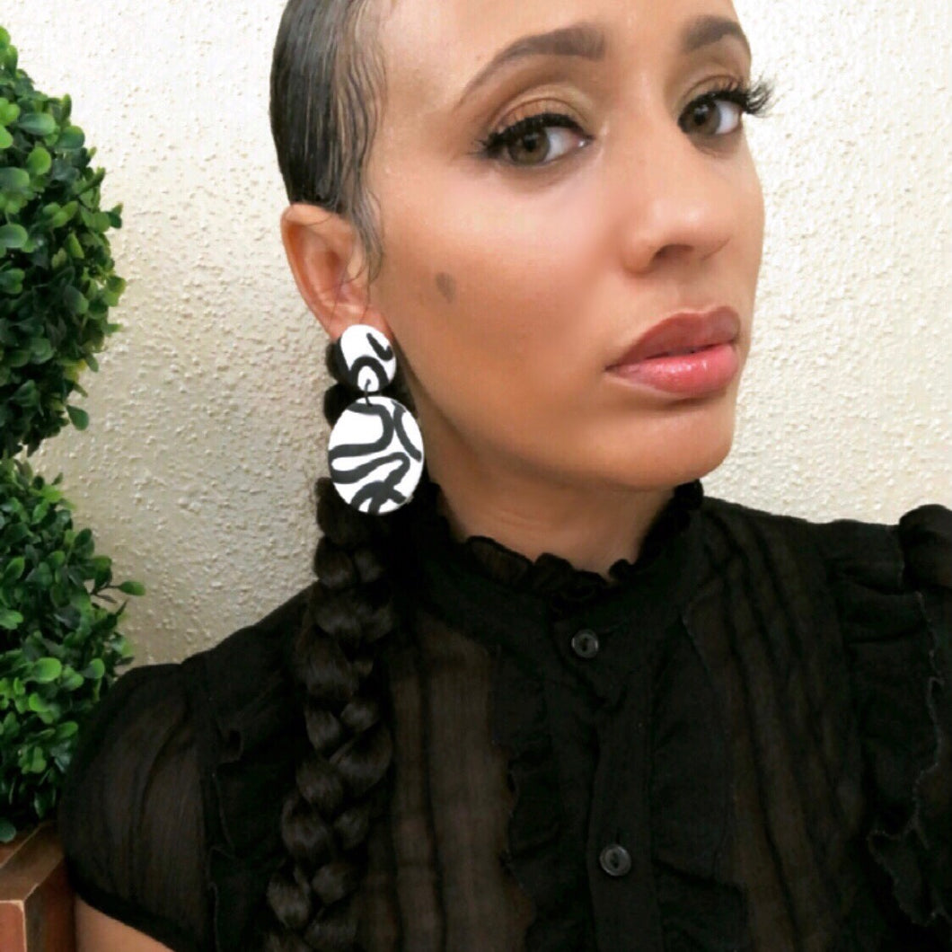 Debbie Earrings