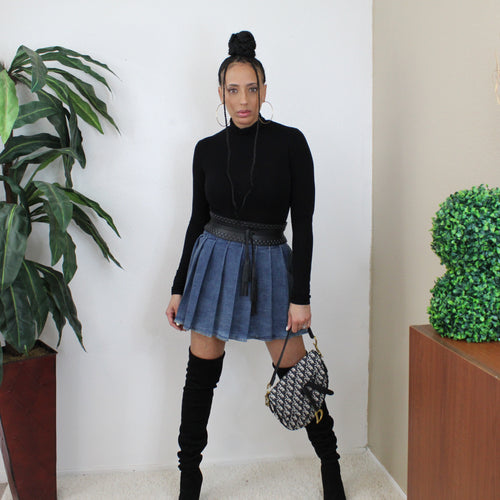 Babar Skirt