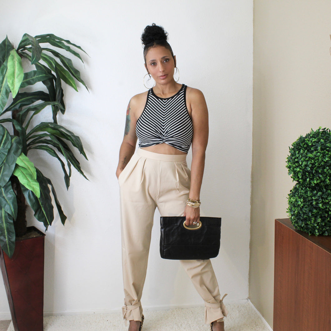 Jasmine Pants