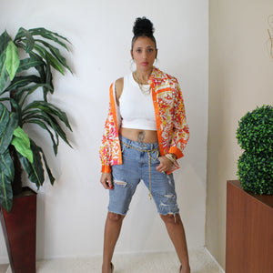Iman Shirt