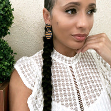 Load image into Gallery viewer, Zevia Earrings