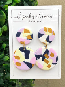 Remy Earrings