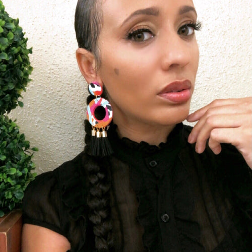 Naomi Earrings
