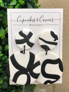Debbie Earrings