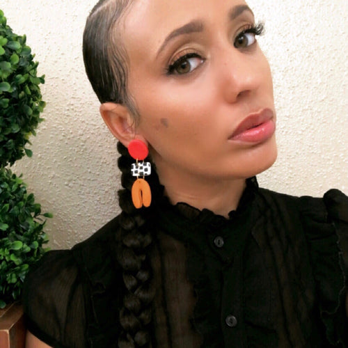 Katrina Earrings