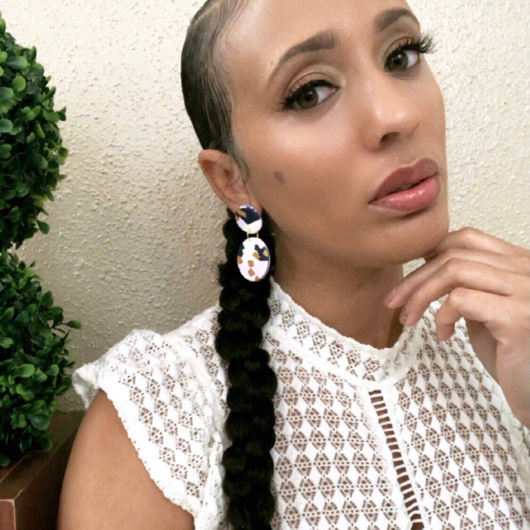Remy Earrings