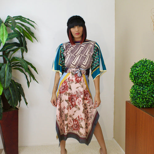 Rebecca Dress