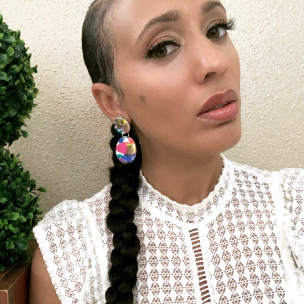 Yasmine Earrings