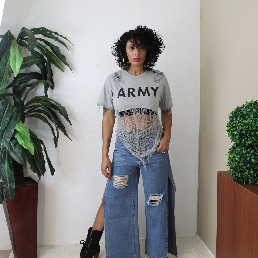 Tammy Pants