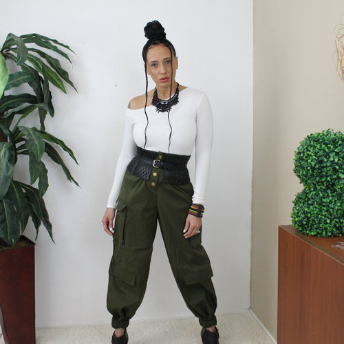 O'Ryan Pants
