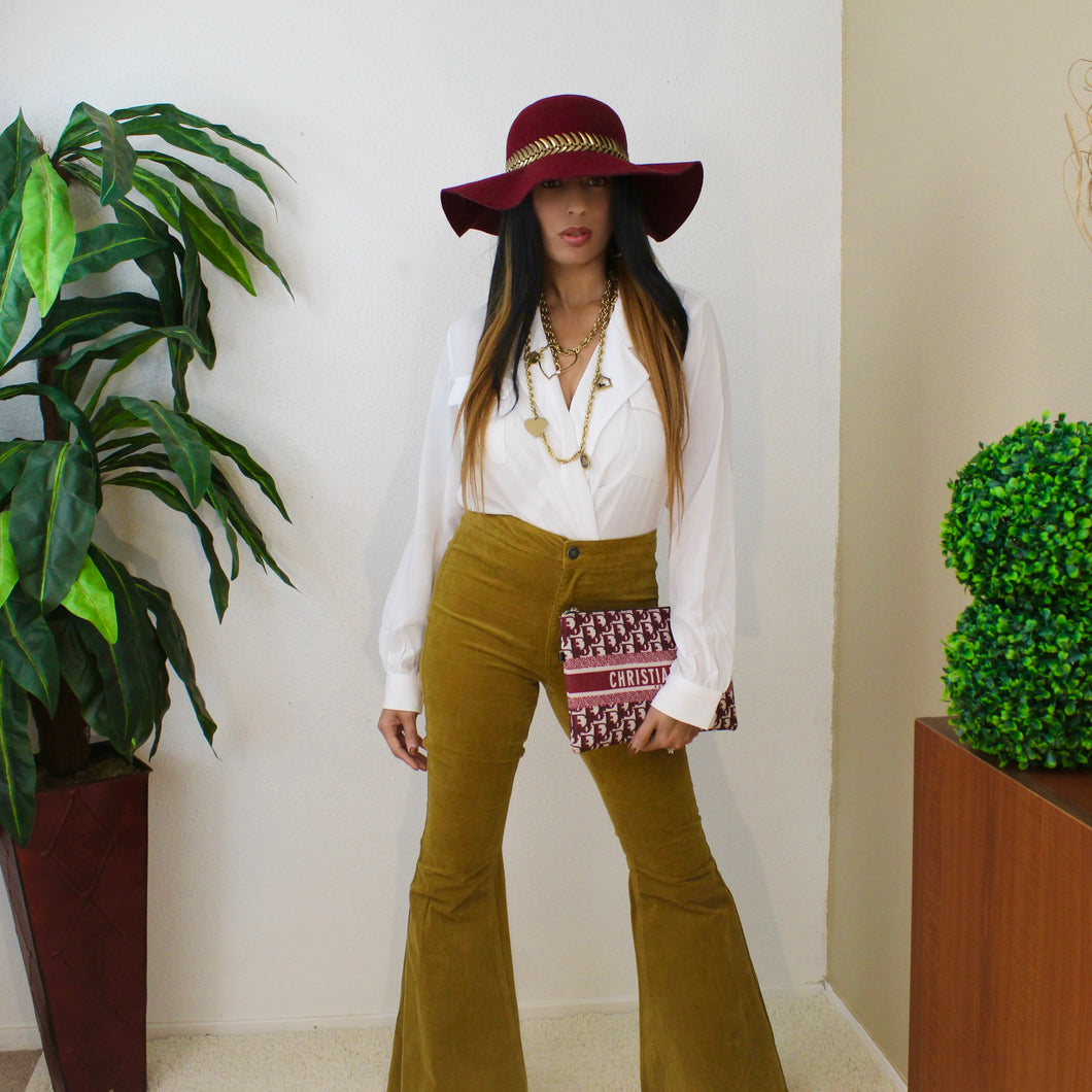 Havanna Shirt