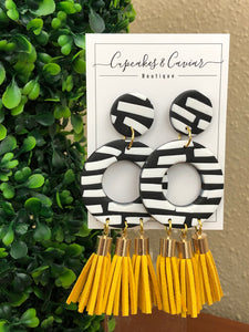 Hope Earrings