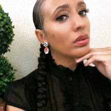 Load image into Gallery viewer, Venue Earrings