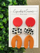 Load image into Gallery viewer, Katrina Earrings