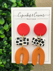 Katrina Earrings