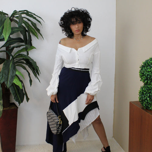 Tonia Skirt