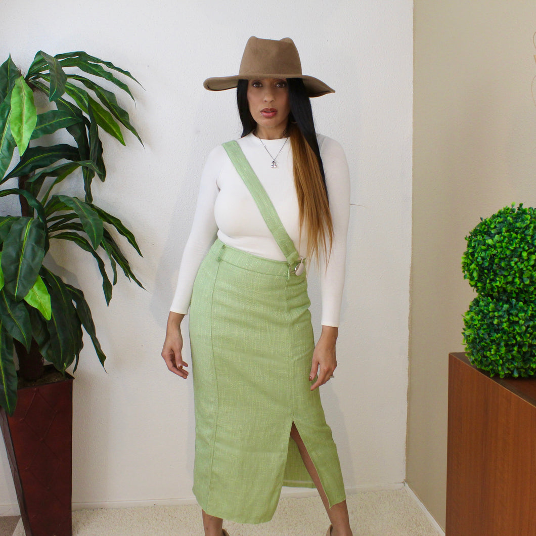 Eve Skirt