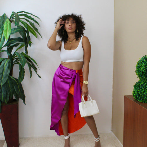 Keisha Skirt
