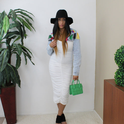 Brielle Jacket