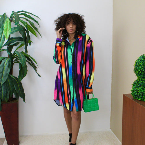 Cynthia Dress