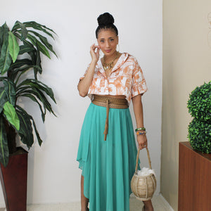 Vemira Shirt