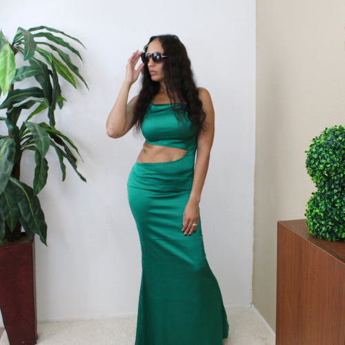 Tina Dress