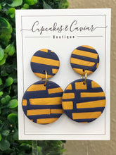 Load image into Gallery viewer, Zevia Earrings