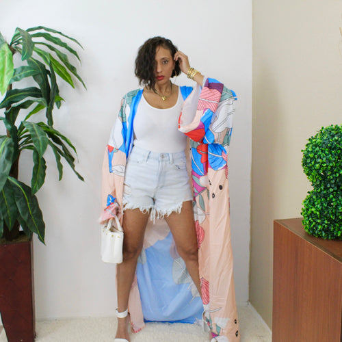 Kam Kimono