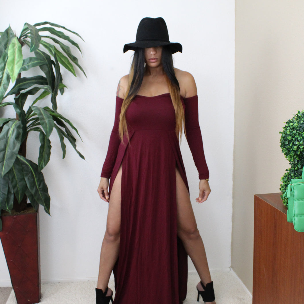 Eden Dress
