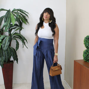 Meredith Pant