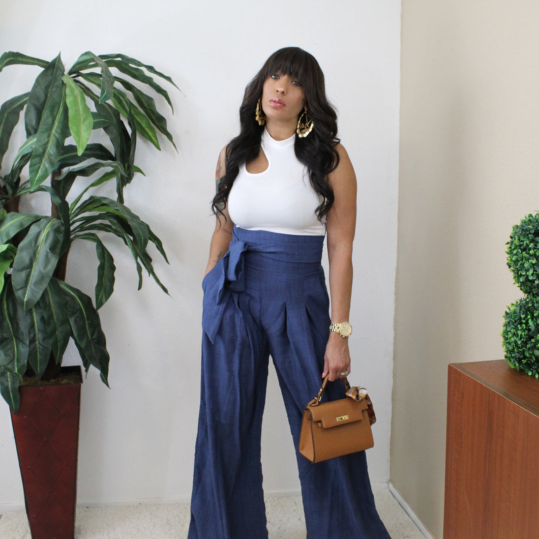 Meredith Pant