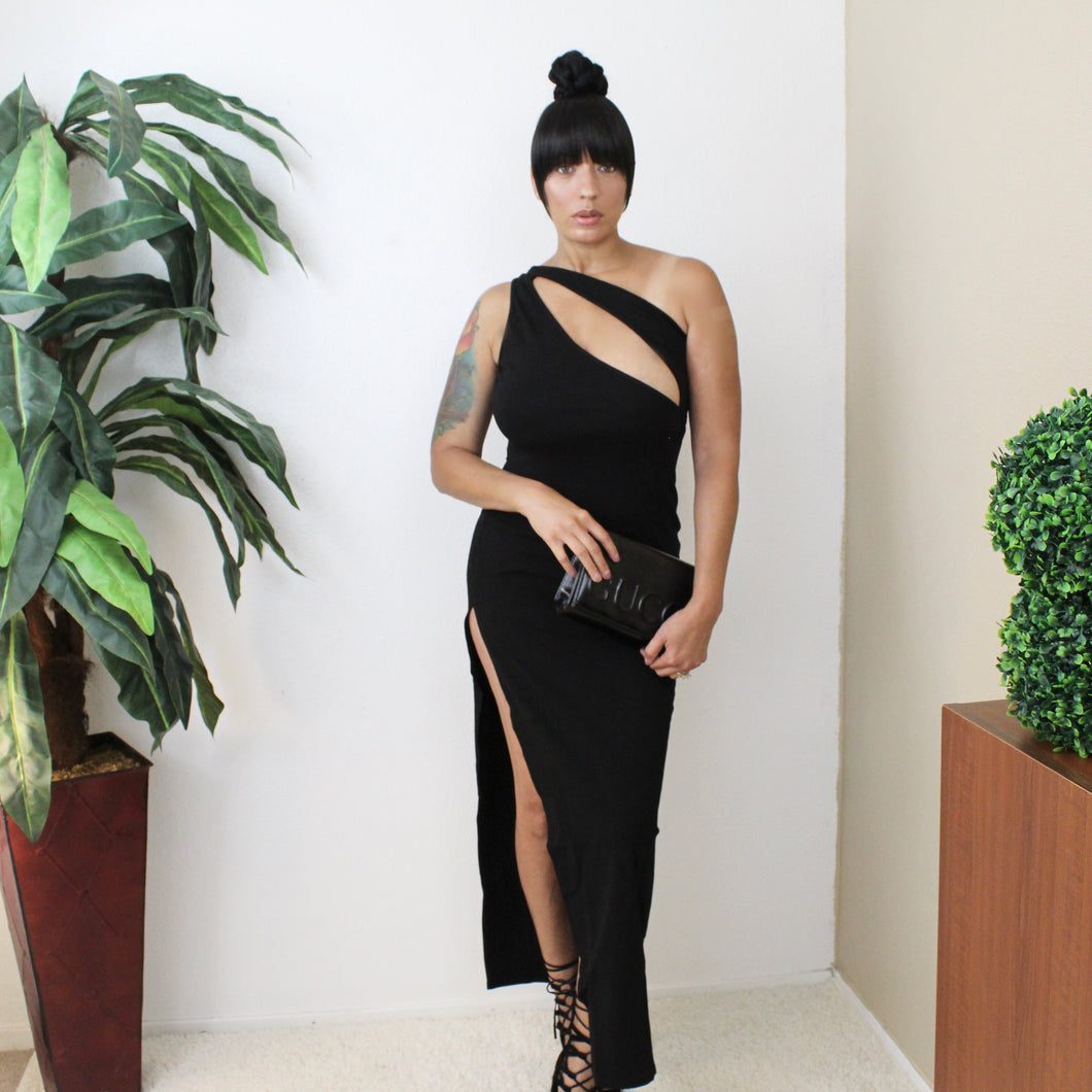 Ciara Dress