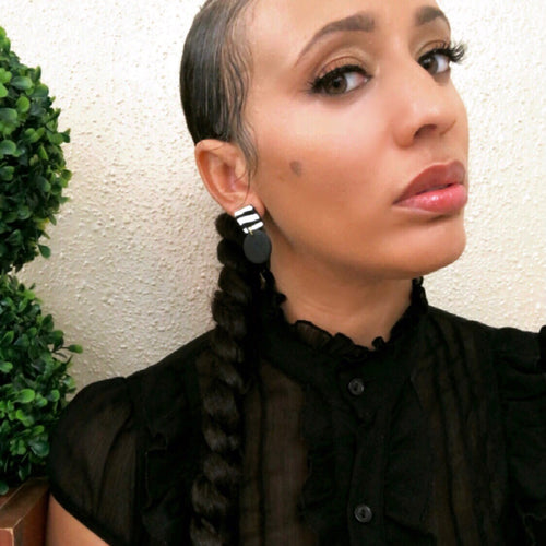Marie Earrings
