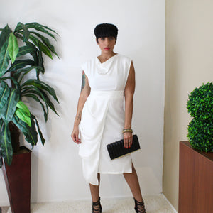Patreece Dress