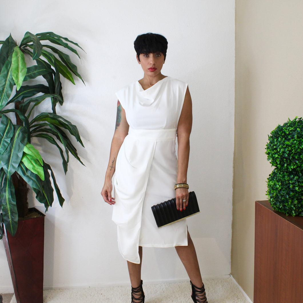 Patreece Dress